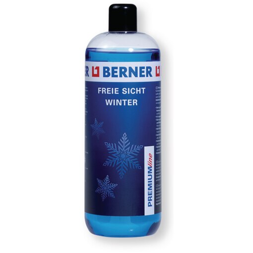 Freie Sicht Winter PREMIUM 1 l Flasche